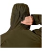 Men's Rab Namche Gore-Tex Waterproof Jacket - Army