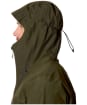 Men's Rab Namche Gore-Tex Waterproof Jacket - Army