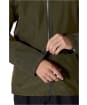 Men's Rab Namche Gore-Tex Waterproof Jacket - Army