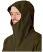 Men's Rab Namche Gore-Tex Waterproof Jacket - Army
