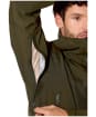 Men's Rab Namche Gore-Tex Waterproof Jacket - Army