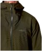 Men's Rab Namche Gore-Tex Waterproof Jacket - Army