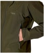 Men's Rab Namche Gore-Tex Waterproof Jacket - Army