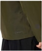 Men's Rab Namche Gore-Tex Waterproof Jacket - Army