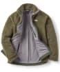  Rab Original Pile Jacket - Light Khaki