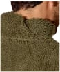  Rab Original Pile Jacket - Light Khaki