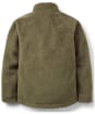  Rab Original Pile Jacket - Light Khaki