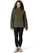  Rab Original Pile Jacket - Light Khaki