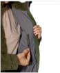  Rab Original Pile Jacket - Light Khaki