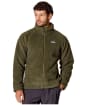  Rab Original Pile Jacket - Light Khaki