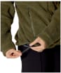  Rab Original Pile Jacket - Light Khaki