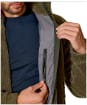  Rab Original Pile Jacket - Light Khaki