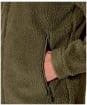 Rab Original Pile Jacket - Light Khaki