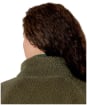 Rab Original Pile Jacket - Light Khaki