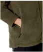  Rab Original Pile Jacket - Light Khaki