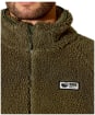  Rab Original Pile Jacket - Light Khaki