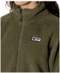  Rab Original Pile Jacket - Light Khaki