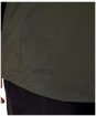 Men's Rab Valiance Waterproof Down Jacket - Dark Army