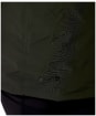  Women's Rab Valiance Waterproof Down Parka - Dark Army
