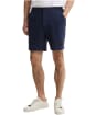 Men's Barbour International Esh Twill Short - Oxford Navy