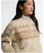 Women's Barbour Ferrisdale Fleece - Multi