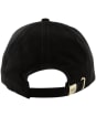 Women's Barbour International Hanson Cap - Black