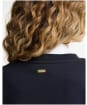 Women's Barbour Hartland Crew Sweatshirt - Dark Navy