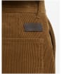 Women's Barbour Emmy Trousers - Tan