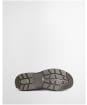 Men's Barbour Ridge Welly - Dark Brown