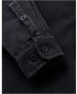 Men's Passenger Clothing Backcountry Cord Shirt - Faded Black