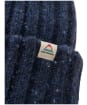 Passenger Clothing Fisherman 2.0 Recycled Beanie - Blue / Navy