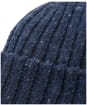 Passenger Clothing Fisherman 2.0 Recycled Beanie - Blue / Navy