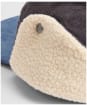  Men’s Passenger Clothing Daytime Sherpa Lined Hat 2.0 - Charcoal