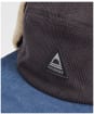 Men’s Passenger Clothing Daytime Sherpa Lined Hat 2.0 - Charcoal