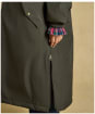 Women's Joules Waterproof Coverall - Green