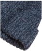 Men's Joules Hammond Beanie Hat - Blue