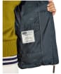  Women's Joules Paddock Showerproof Jacket - Navy