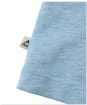Women's Passenger Clothing Legacy T-Shirt - Faded Denim Marl