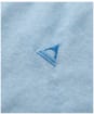 Women's Passenger Clothing Legacy T-Shirt - Faded Denim Marl