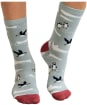 Women's Lily & Me Ankle Socks - In The Bay