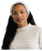 Women's Lily & Me Stripe Multiband - Navy / Ecru
