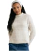 Women's Lily & Me Stripe Multiband - Navy / Ecru
