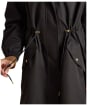 Women's Joules Stormwell Waterproof Raincoat - Black