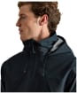 Men's Joules Country Waterproof Jacket - Navy