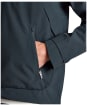 Men's Joules Country Waterproof Jacket - Navy
