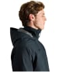 Men's Joules Country Waterproof Jacket - Navy