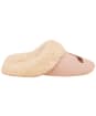 Women's Joules Slippet Luxe - Pink Dog