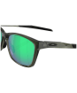Oakley Paracord Sunglasses - Prizm Jade - Olive Ink