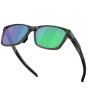 Oakley Paracord Sunglasses - Prizm Jade - Olive Ink