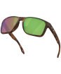  Oakley Holbrook XL Sunglasses – Prizm Polarized Shallow Water Lens - Matte Tortoise